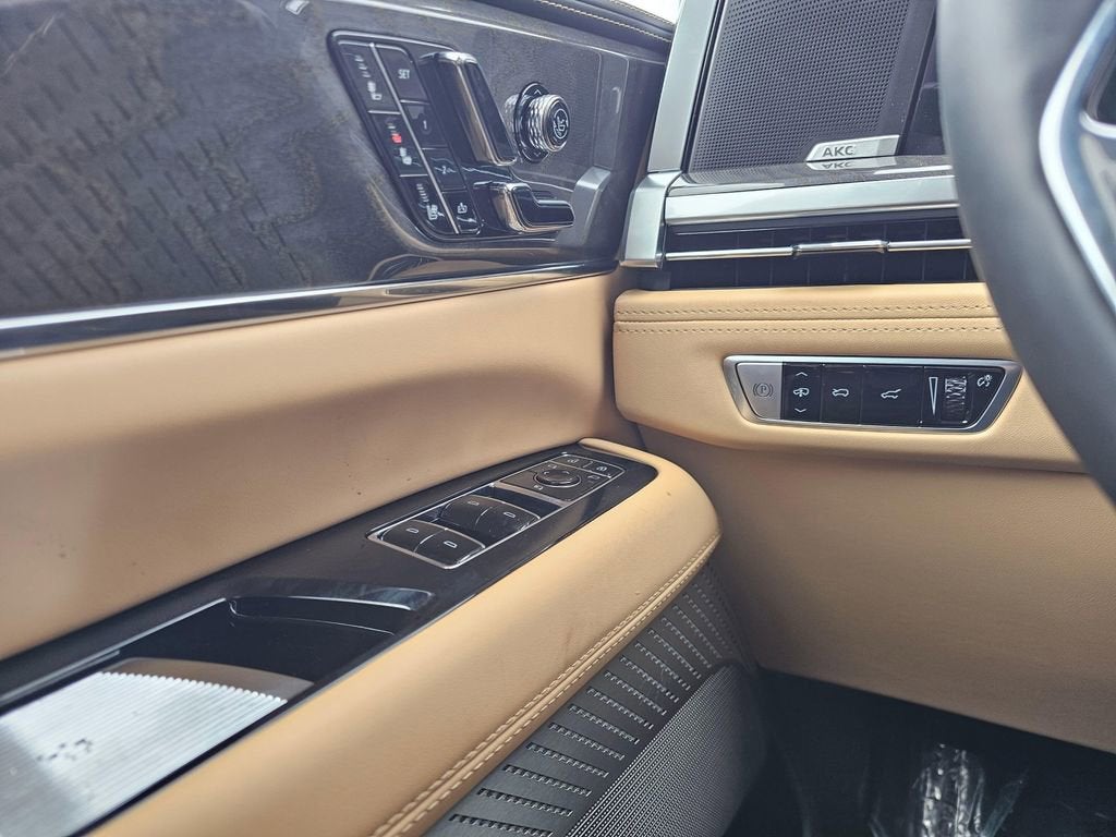 2026 Cadillac LYRIQ Signature Luxury