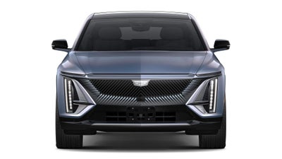 2026 Cadillac LYRIQ Signature Luxury