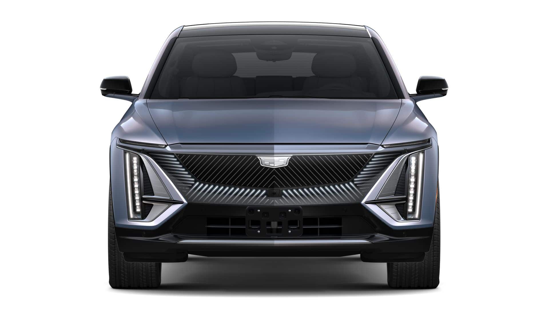 2026 Cadillac LYRIQ Signature Luxury