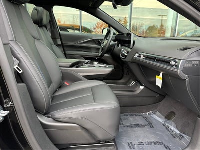 2025 Cadillac LYRIQ Sport 1