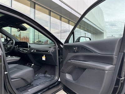 2025 Cadillac LYRIQ Sport 1