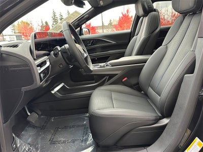 2025 Cadillac LYRIQ Sport 1