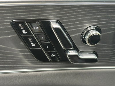 2025 Cadillac LYRIQ Sport 1