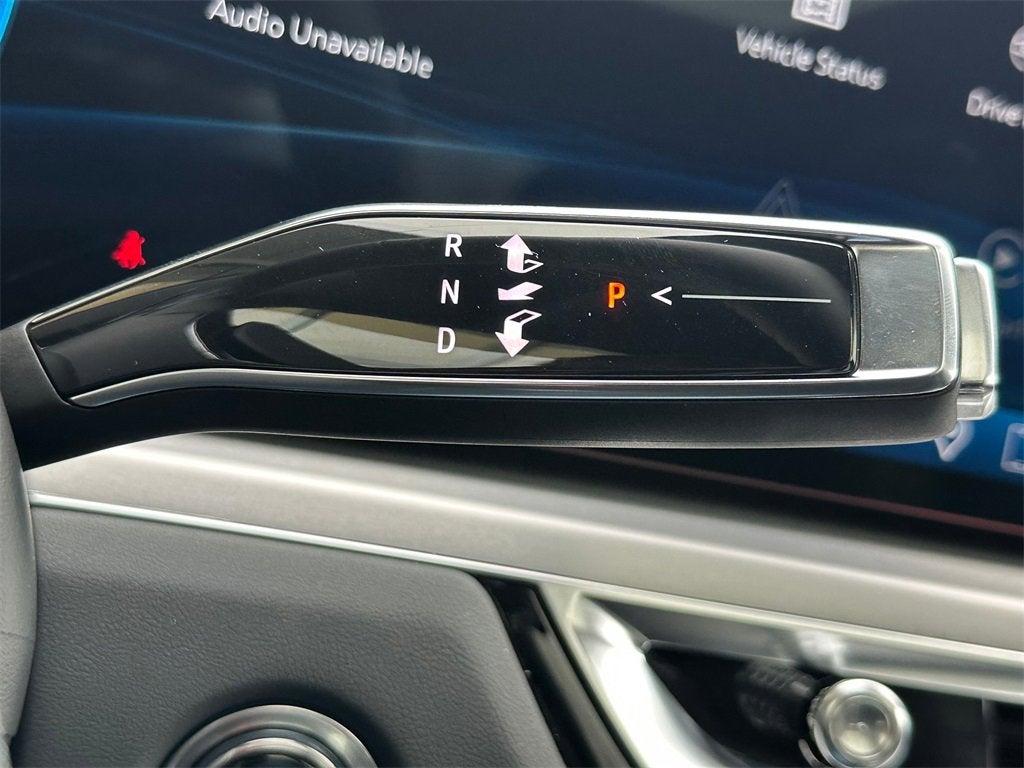 2025 Cadillac LYRIQ Sport 1