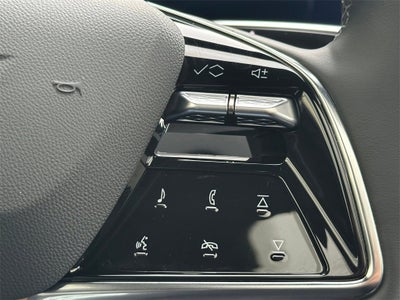 2025 Cadillac LYRIQ Sport 1