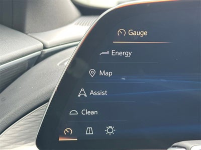 2025 Cadillac LYRIQ Sport 1