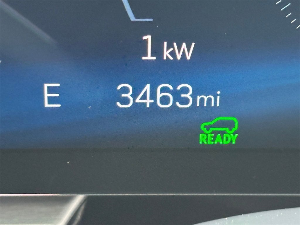 2025 Cadillac LYRIQ Sport 1