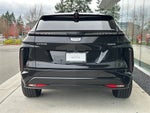 2025 Cadillac LYRIQ Sport 1