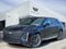 2025 Cadillac LYRIQ Sport 1