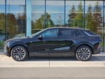 2025 Cadillac LYRIQ Sport 1