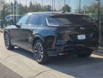 2025 Cadillac LYRIQ Sport 1