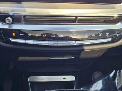 2025 Cadillac LYRIQ Sport 1
