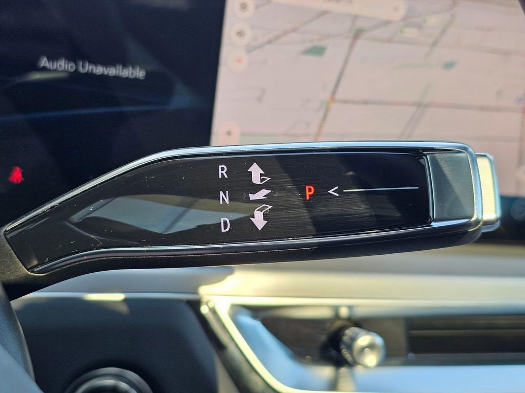 2025 Cadillac LYRIQ Sport 1