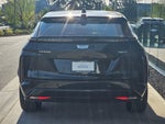 2025 Cadillac LYRIQ Sport 1