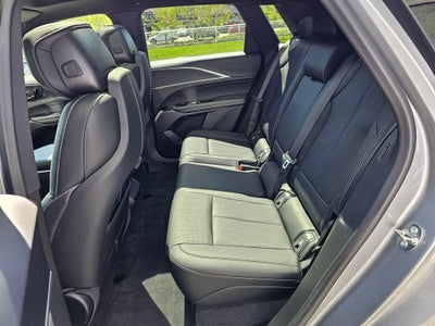 2025 Cadillac LYRIQ Sport 1