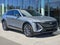 2025 Cadillac LYRIQ Sport 1