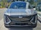 2025 Cadillac LYRIQ Sport 1