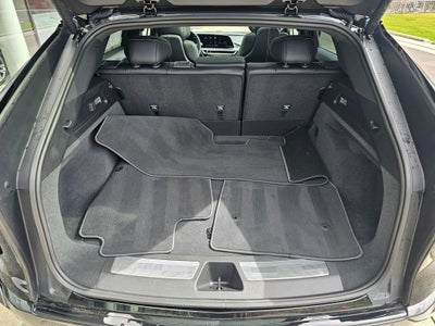 2025 Cadillac LYRIQ Sport 1