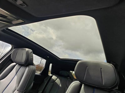 2025 Cadillac LYRIQ Sport 1