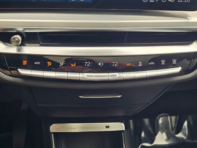 2025 Cadillac LYRIQ Sport 1