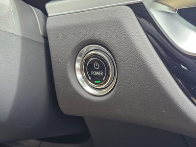 2025 Cadillac LYRIQ Sport 1