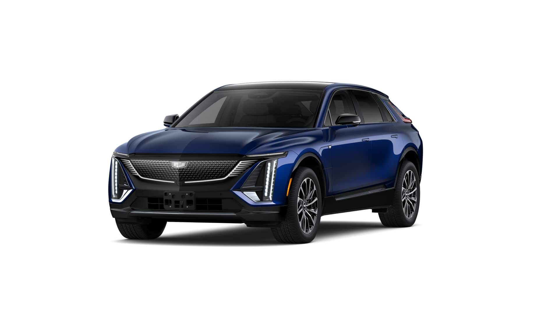 2026 Cadillac Lyriq Sport AWD's photo