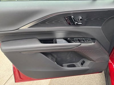 2025 Cadillac LYRIQ Sport 1