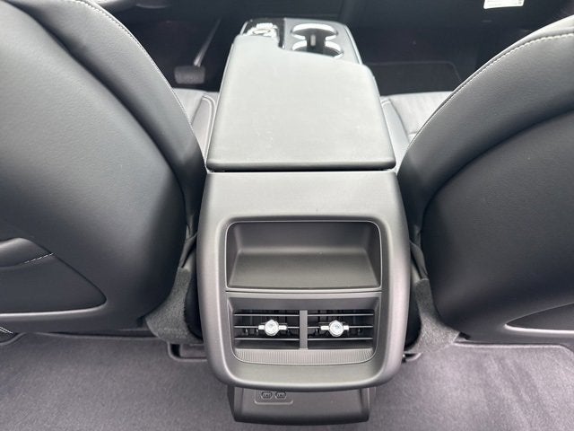 2025 Cadillac LYRIQ Sport 1