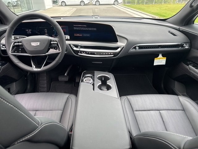 2025 Cadillac LYRIQ Sport 1