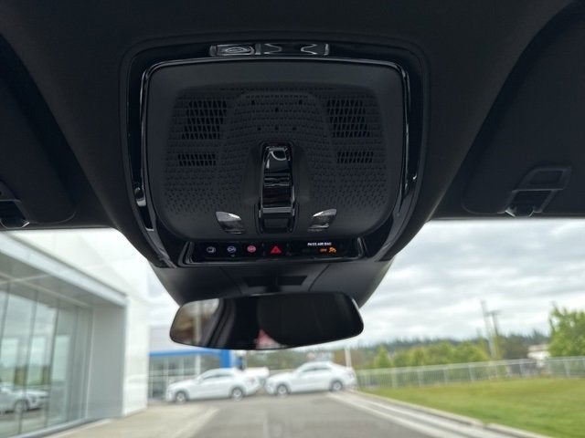 2025 Cadillac LYRIQ Sport 1