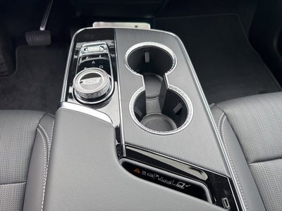 2025 Cadillac LYRIQ Sport 1