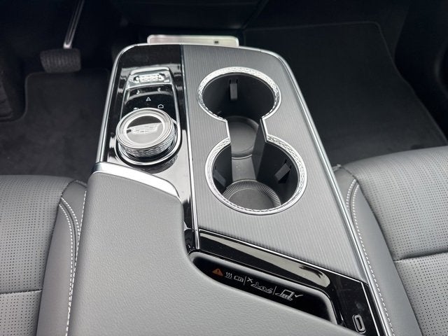 2025 Cadillac LYRIQ Sport 1