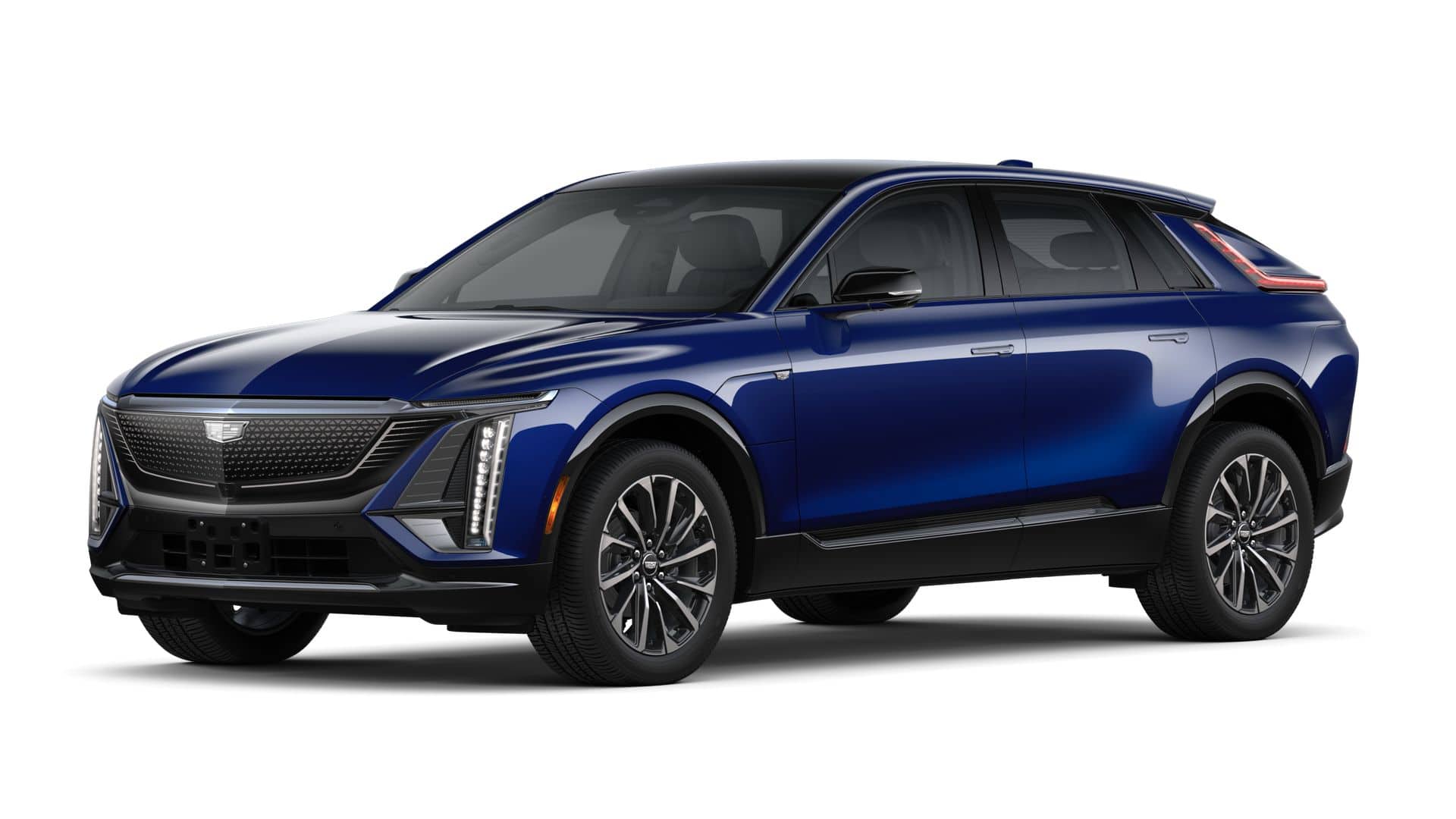 2025 Cadillac LYRIQ Sport 1