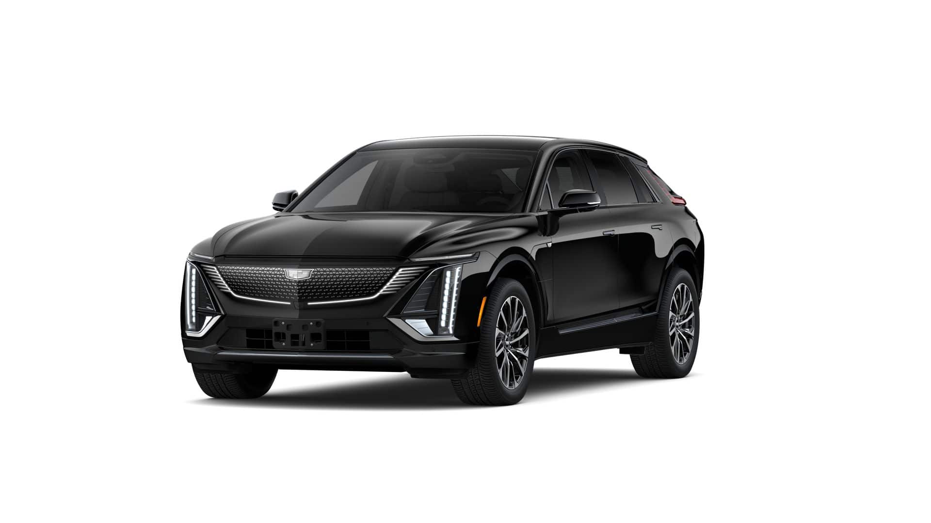 2026 Cadillac Lyriq Sport AWD's photo