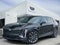 2025 Cadillac LYRIQ Sport 1