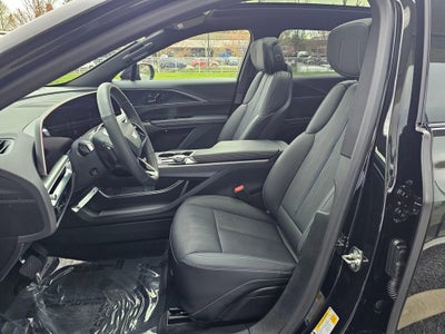 2025 Cadillac LYRIQ Sport 1