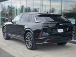 2025 Cadillac LYRIQ Sport 1