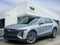 2025 Cadillac LYRIQ Sport 1