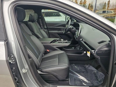 2025 Cadillac LYRIQ Sport 1