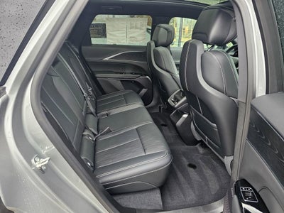 2025 Cadillac LYRIQ Sport 1