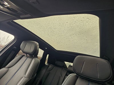 2025 Cadillac LYRIQ Sport 1