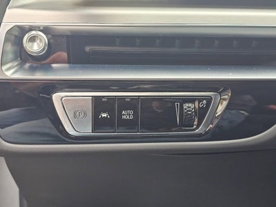 2025 Cadillac LYRIQ Sport 1