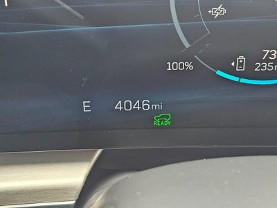 2025 Cadillac LYRIQ Sport 1