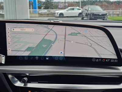 2025 Cadillac LYRIQ Sport 1