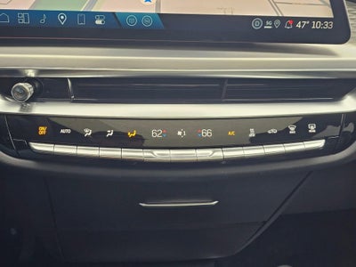 2025 Cadillac LYRIQ Sport 1