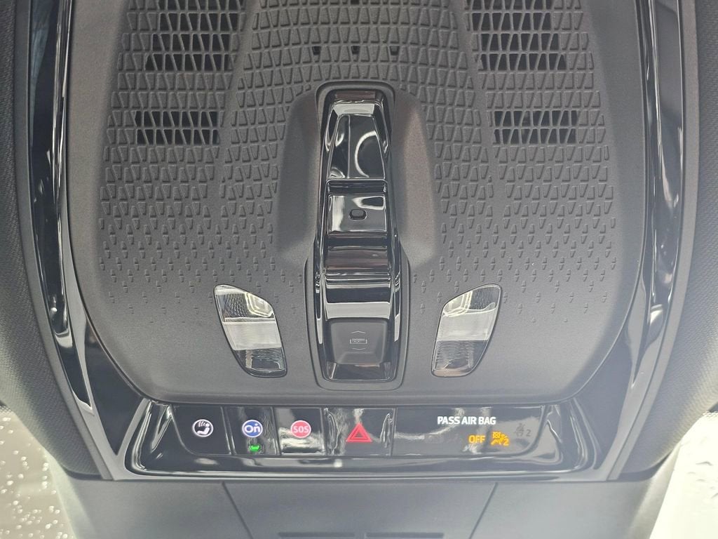 2025 Cadillac LYRIQ Sport 1