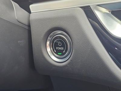 2025 Cadillac LYRIQ Sport 1