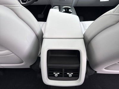 2025 Cadillac LYRIQ Sport 1