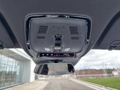 2025 Cadillac LYRIQ Sport 1