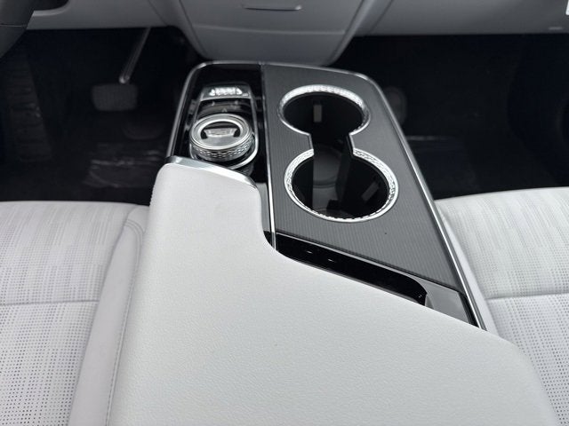 2025 Cadillac LYRIQ Sport 1